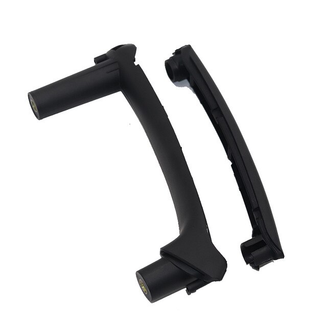 Vorne Hinten Links Rechts Tür Schwarz Pull Haltegriff Für Passat B5 98-05 3B1867171E 3B4867179B 3B0867180A 3B4867180B 3B4867372: rear Left 1pcs