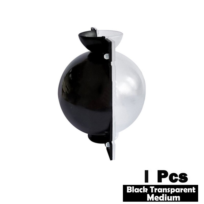 Plant Rooting Ball Grow Roots Plants Growing Box Grafting Rooting Box For Plants Propagation Nursery Boxes Breeding Garden Tool: N-1pcs-8cm