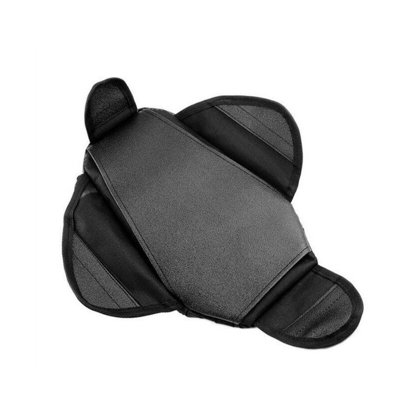 Grote motor tanktas, magnetische motor olie brandstoftank, motor zadeltas, motor tas