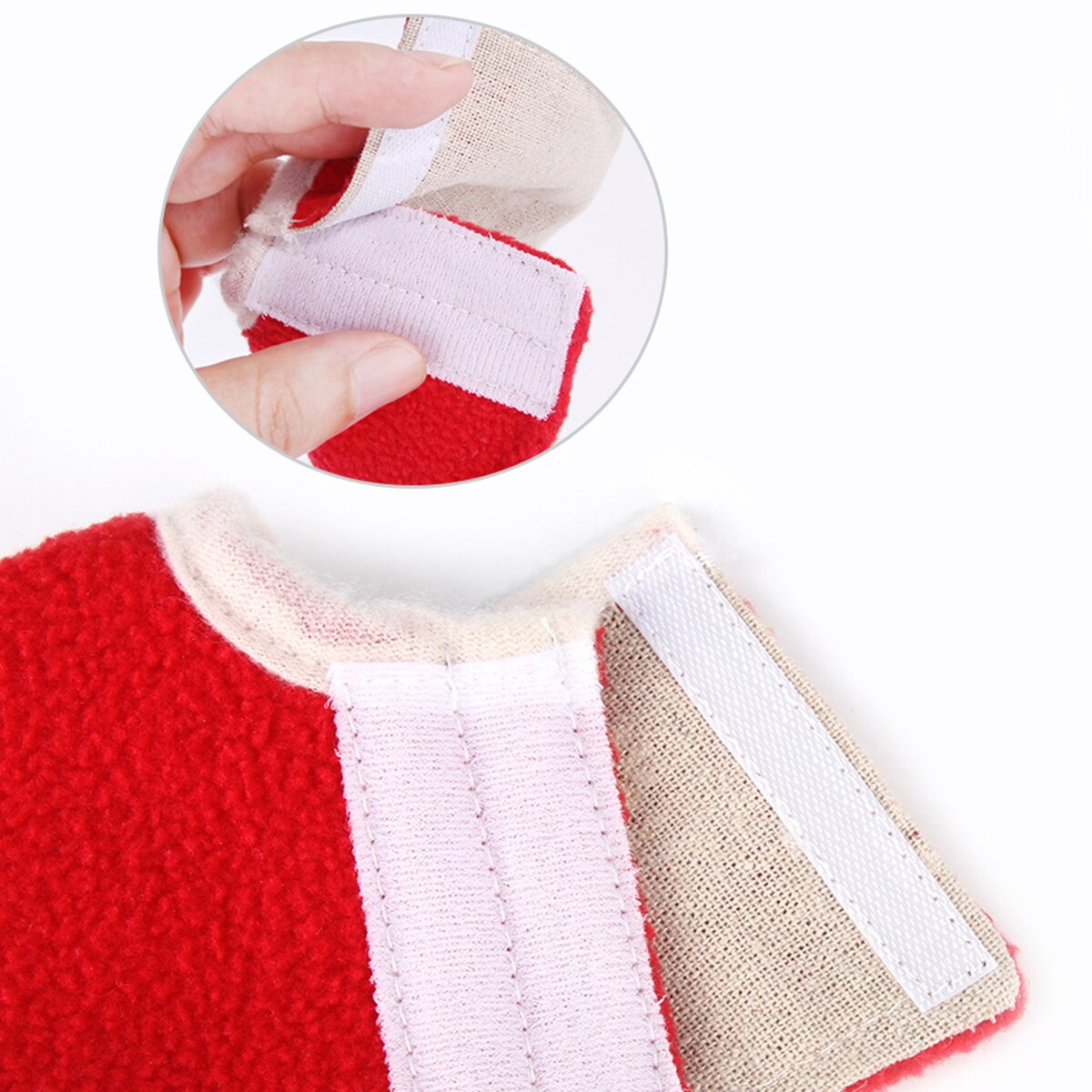 Collar de cuello antimordedura para loros, Collar de recuperación ajustable para periquito de pecho rojo, Eclectus, cubierta de Collar a prueba de mordeduras