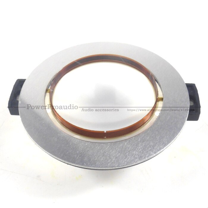 2 stk/partier erstatningsmembran rcf  nd350 til  nd350,cd350,cd400 drivere 44.4mm 1.75 "  vc44.4mm