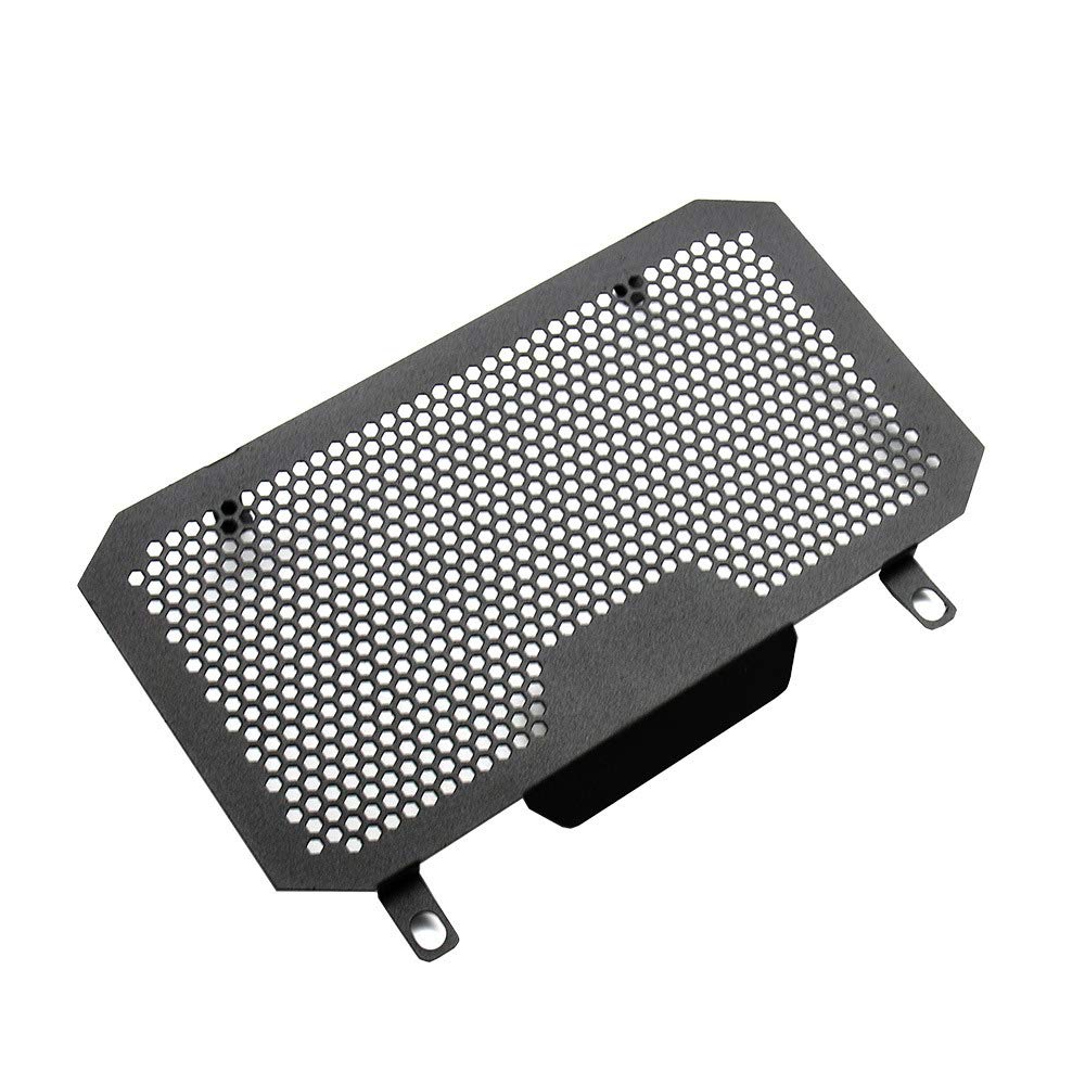 Couverture de radiateur d'huile de Grille de garde de radiateur de moto pour HONDA CB500X CB500F CB400F/X bouclier thermique Pro