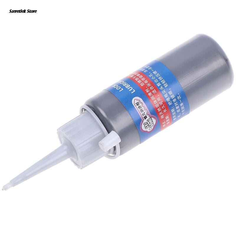 1 Stck Hurtlessness Graphit Fein Schmiermittel Für Schloss Element Schlosser Zylinder Vorhängeschloss 60ml whosale