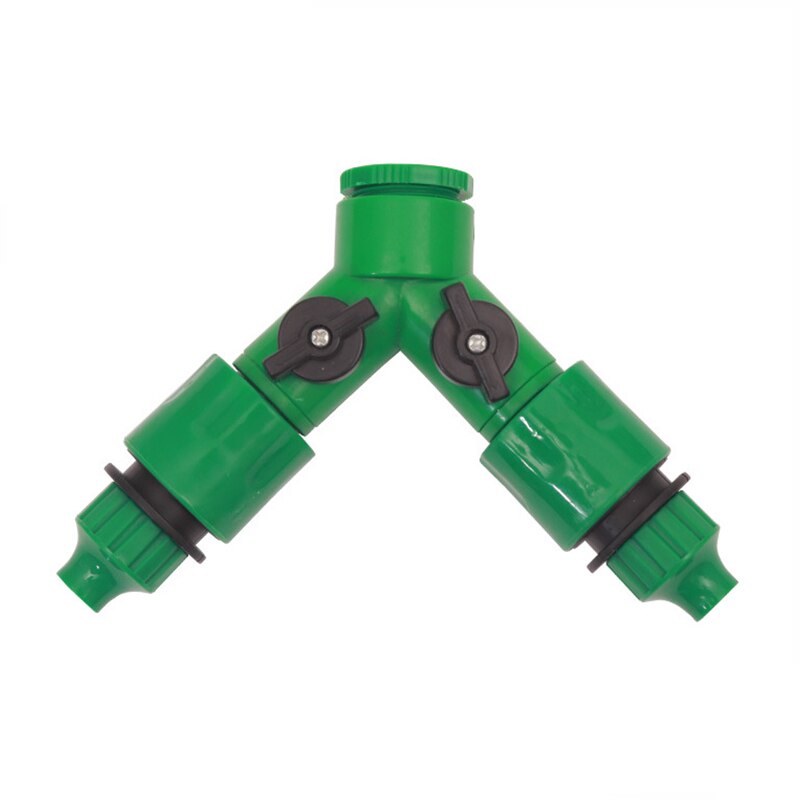 1Set Intelligent Irrigation Controller Home Automatic Flower Irrigator Timer Water Set Atomization Cooling