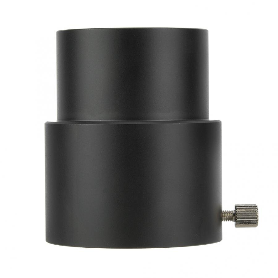 2inch Durable Telescope Eyepiece 40mm Extension Tube M48 Thread Adapter camera len accessories