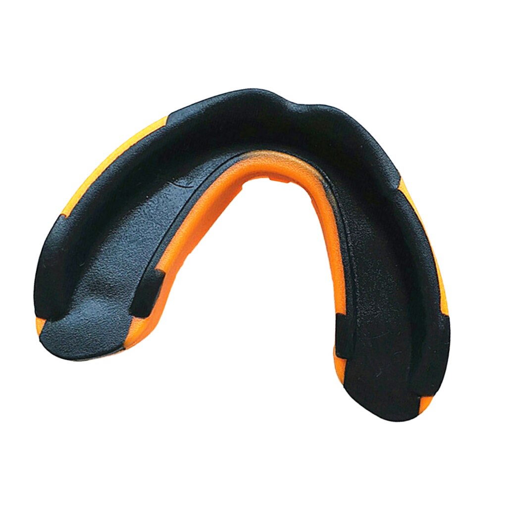 Adults Mouth Guard Gum Shield Teeth Protector Boxing Karate Football Rugby