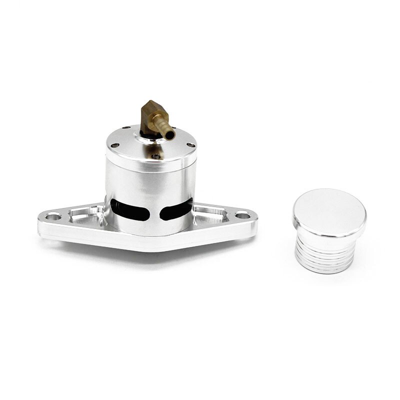 Aluminium Auto Turbo Blow Off Valve Zuiger Dump Valve Fit Voor Bailey Motorsport 1999-2001 Subaru Impreza v5/6