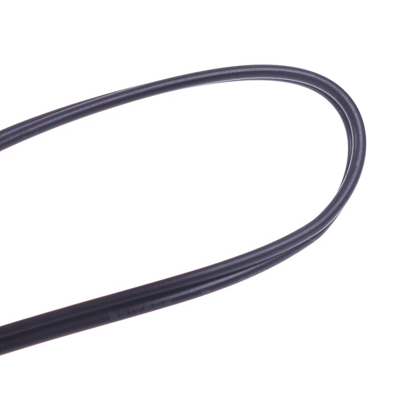 1m ntc sensor de temperatura 10k 1% precisão temperatura detecção sonda