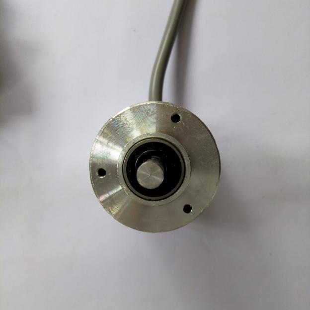 Open Collector Incrementele Magnetische Encoder Abz Fase 1024 Lijn Pulse Meter Meter Snelheid Meting