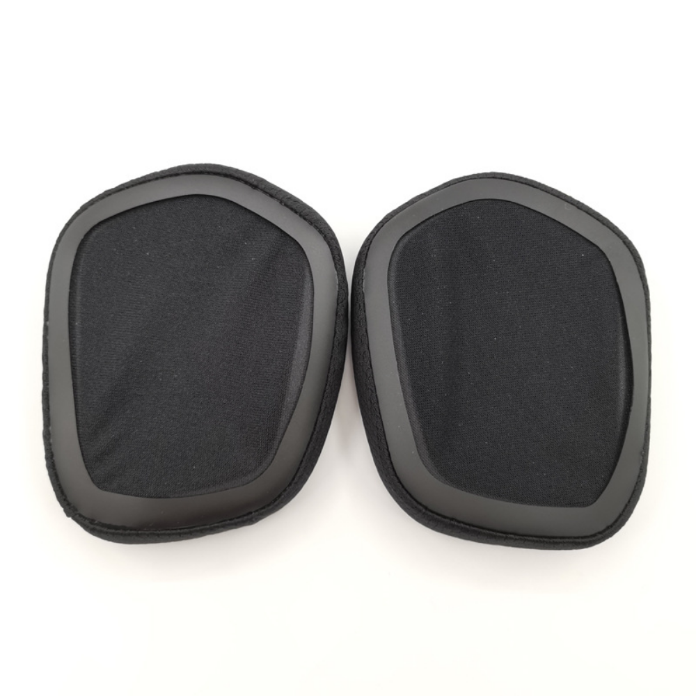 Coussinets d'oreille en mousse de remplacement, housse de coussin pour casque Logitech G733 G335 Logitech G 733, faisceau de tête de