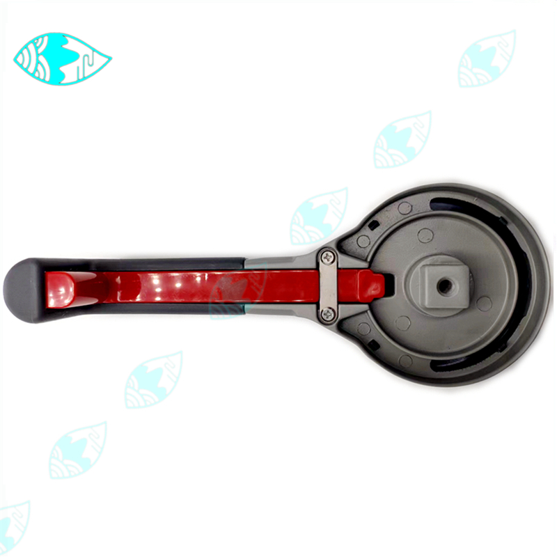 Voor Yamaha Buitenboordmotor Afstandsbediening Box Boot Accessoires Oude Stijl Handvat Assy
