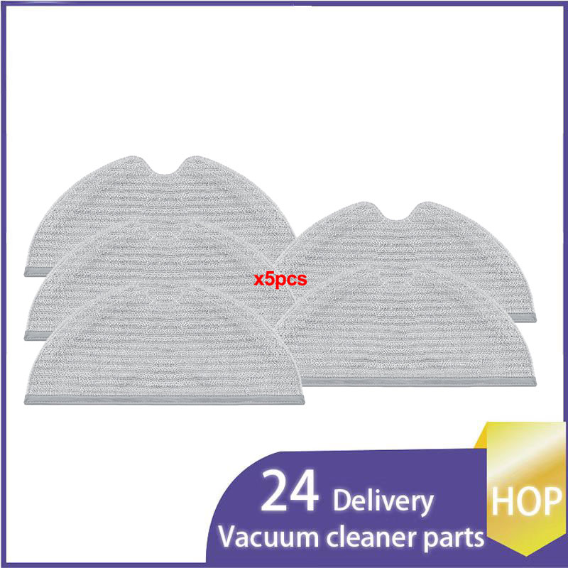 Hepa Filter for Xiaomi Mijia 1C 2C STYTJ01ZHM / Dreame F9 / Mi Robot Vacuum Mop Cleaner Roller Brush Accessories Spare Parts Kit