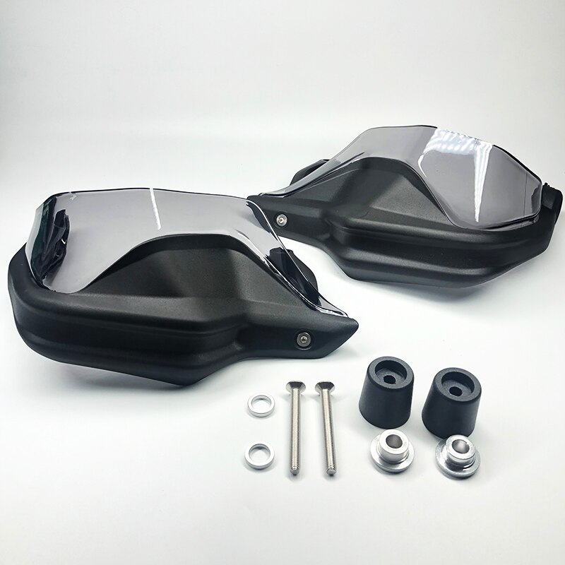 For BMW F700GS F700 GS Motorcycle Handguards Brake Clutch Levers Protector Hand Guards Shield: Full Set A