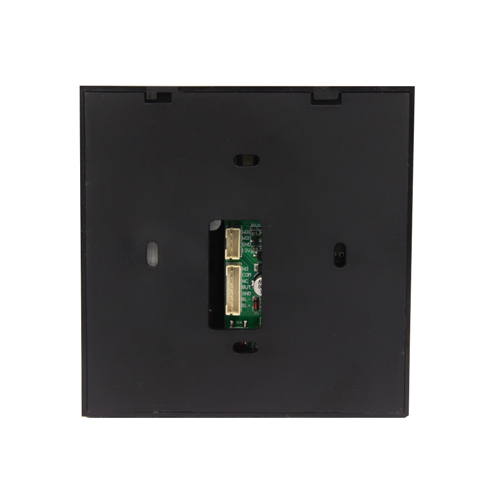 fingerprint 125kHz RFID access controler password lock fingerprint Time clock machine 500 user
