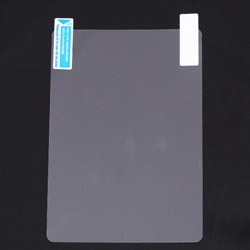 Film autocollant de protection pour pavé tactile, 1 pièce, transparent