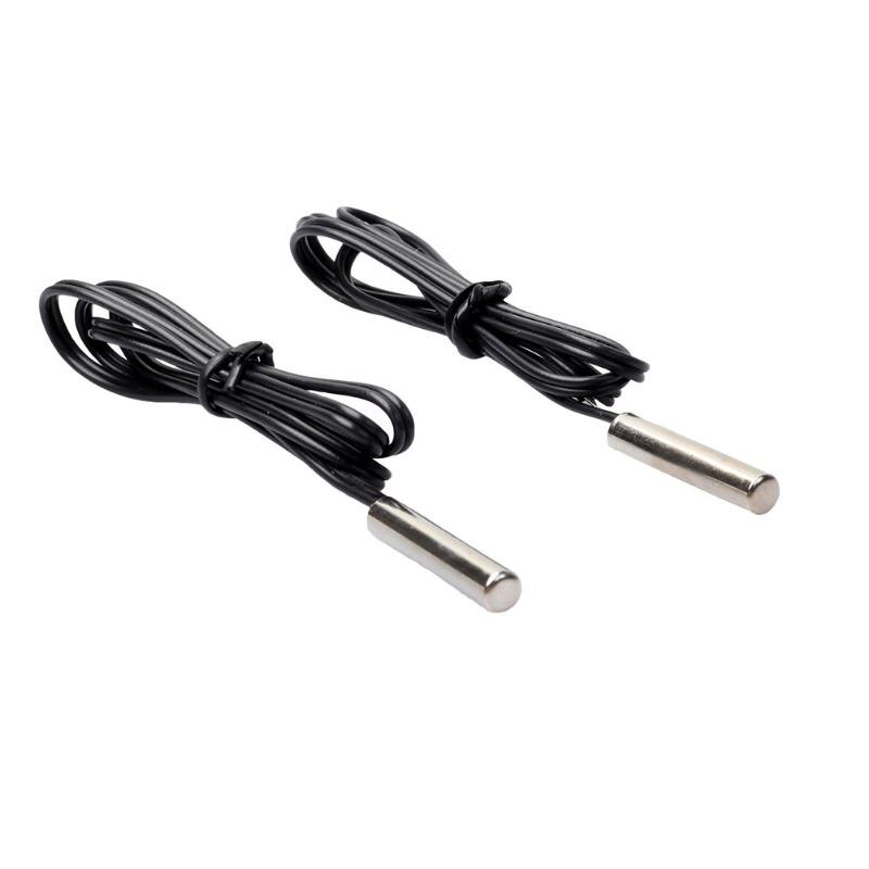 VIPMOON 10 stuks visdobbers, ovale dobbers, hoge gevoeligheid