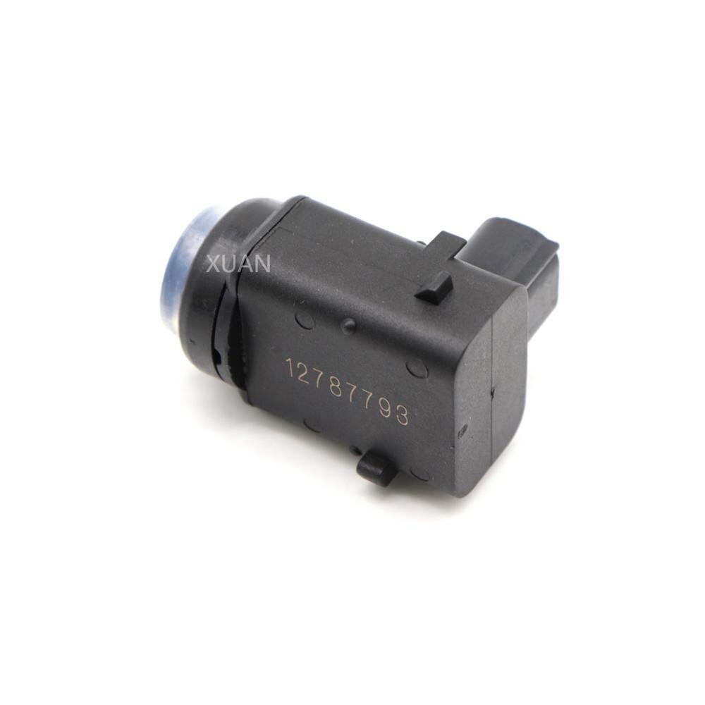 12787793 PDC Parking Sensor For Vauxhall Opel Zafira B Vectra C Signup Insignia Saab 9-3 Chrysler 300 CADILLAC STS SRX