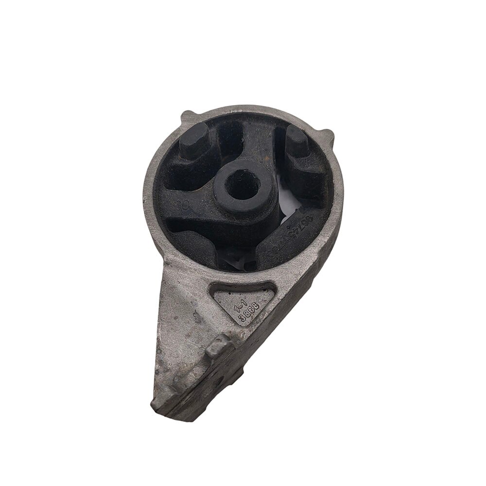 Suitable for Peugeot 308 308s 408 exhaust pipe elastic bracket exhaust pipe lifting lug OEM: 9675078380 9674551780