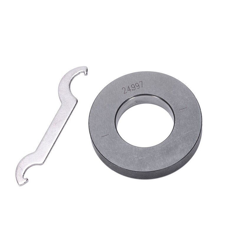 Micrometer Caliper Gauge 25-50Mm Inside Micrometer For Inside Measurement Inner Diameter