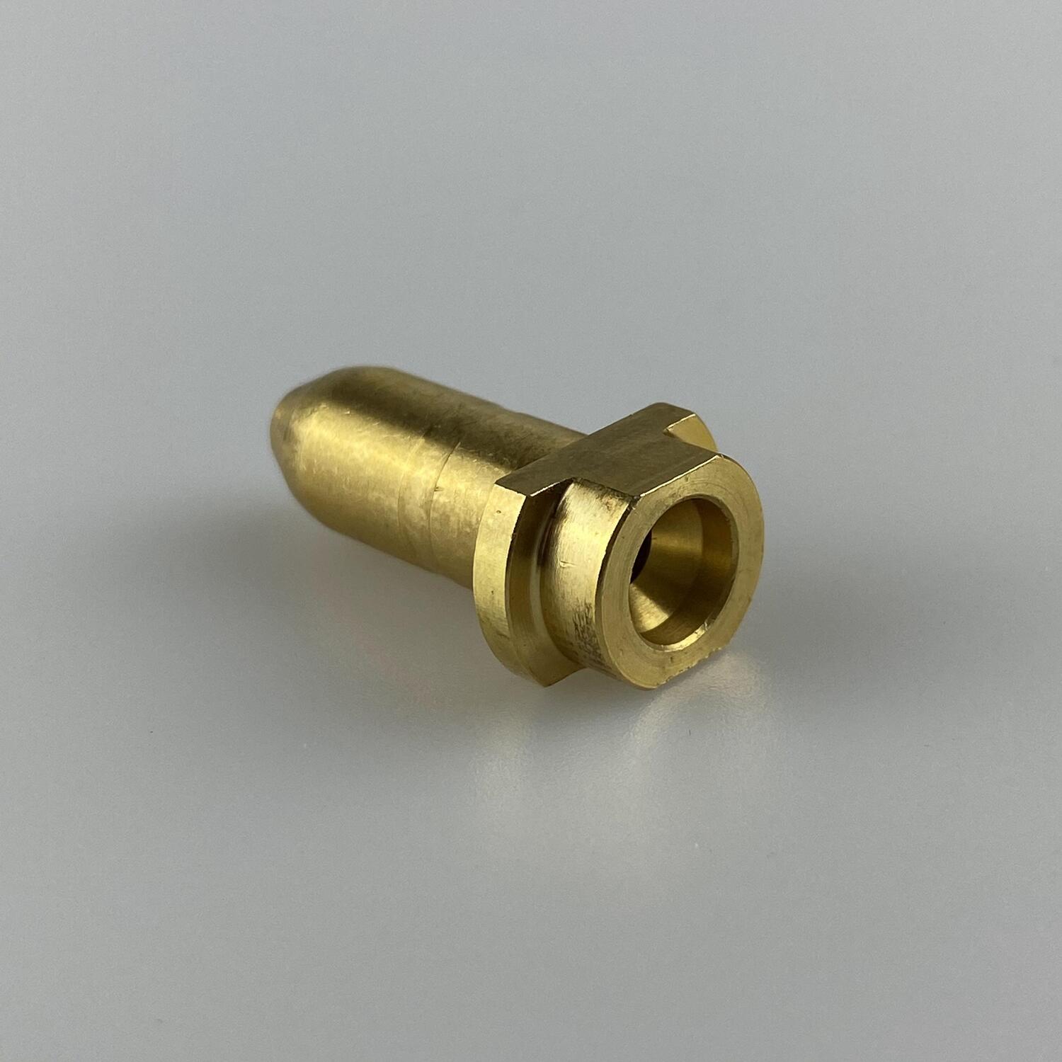 2 Pcs Messing Ersatz Düse Für Karcher K1 K2 K3 K4 K5 K6 K7 Spray Stange Zauberstab Lance Ersetzen Kugel spitze Core