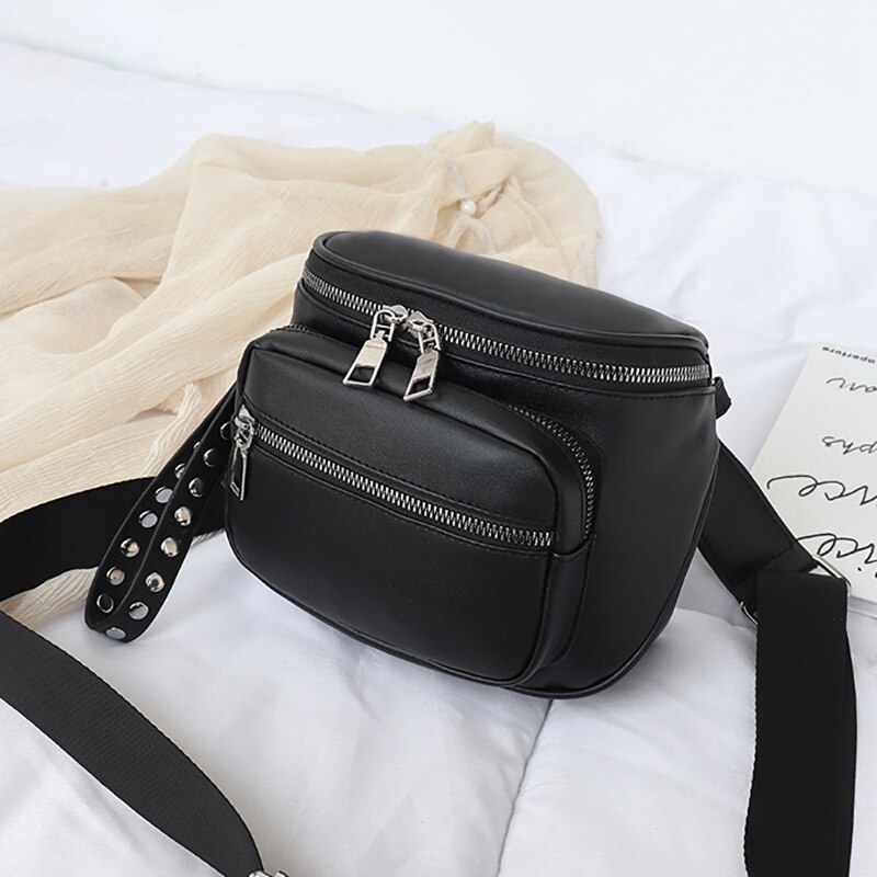 Vrouwelijke Tas Voor De Riem Taille Tas Dames Portemonnee Vrouwelijke Banaan Schouder Vrouwen Portefeuilles Tassen Voor Vrouwen