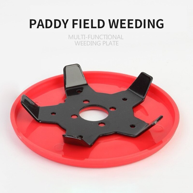 Cutter Head Grass Trimmer Brush Brush Cutting Head Garden Power Tool Accessories For Lawn Mower