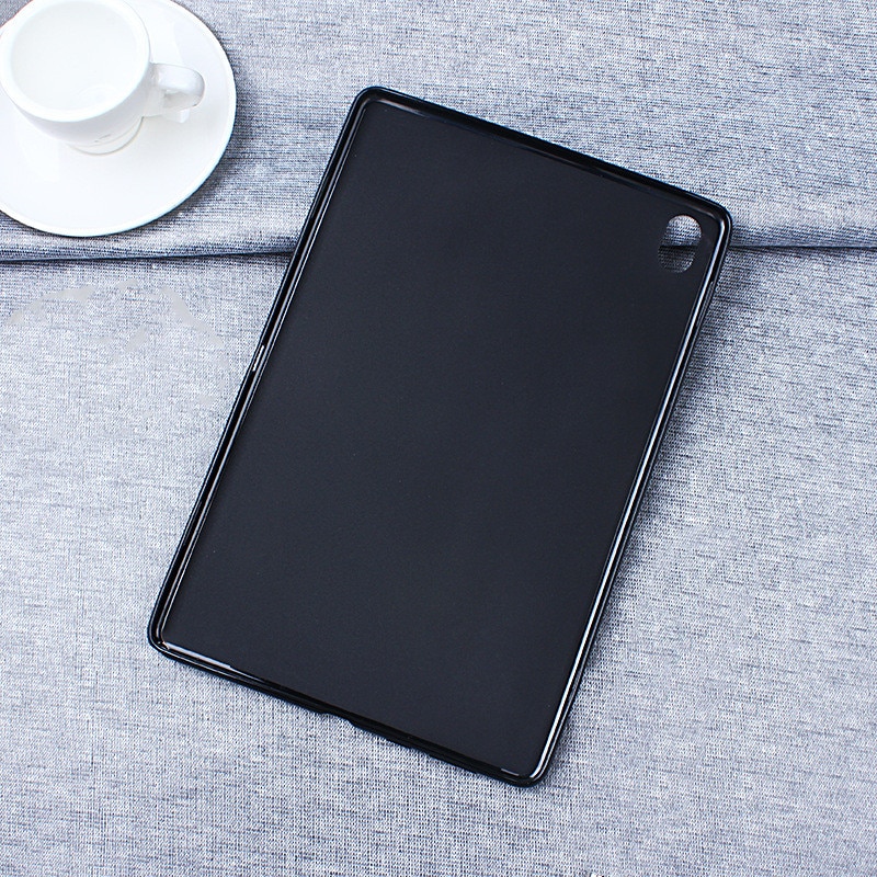 Gligle tpu-deksel for lenovo tab  p11 tb-j606 p11 pro  j706f silisium softshell