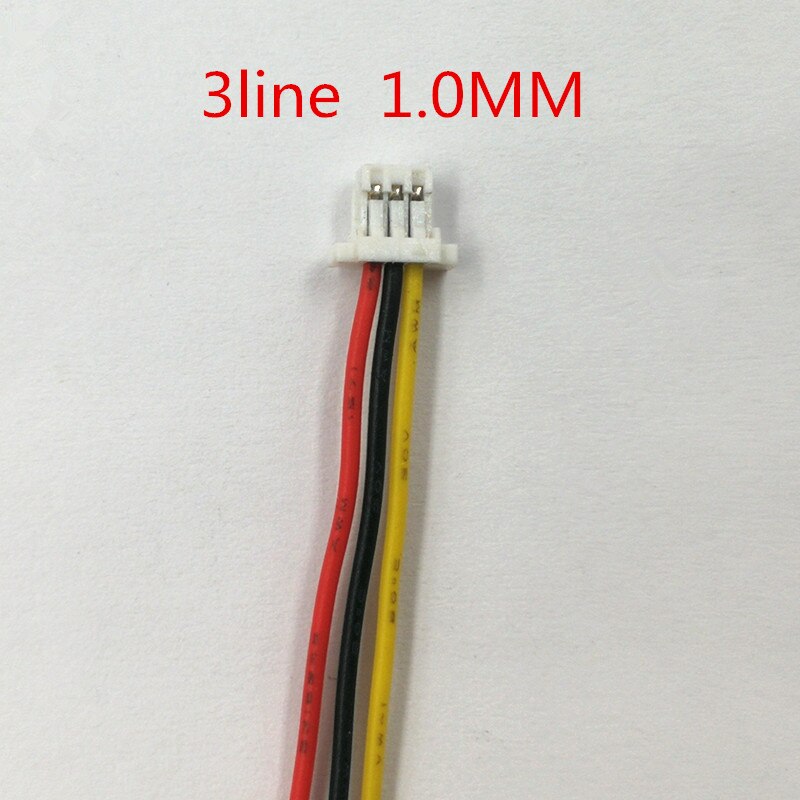 3 line Good Qulity 3.7V,3000mAH 405585 Polymer lithium ion / Li-ion battery for tablet pc BANK,GPS,mp3,mp4: plug 1.0mm