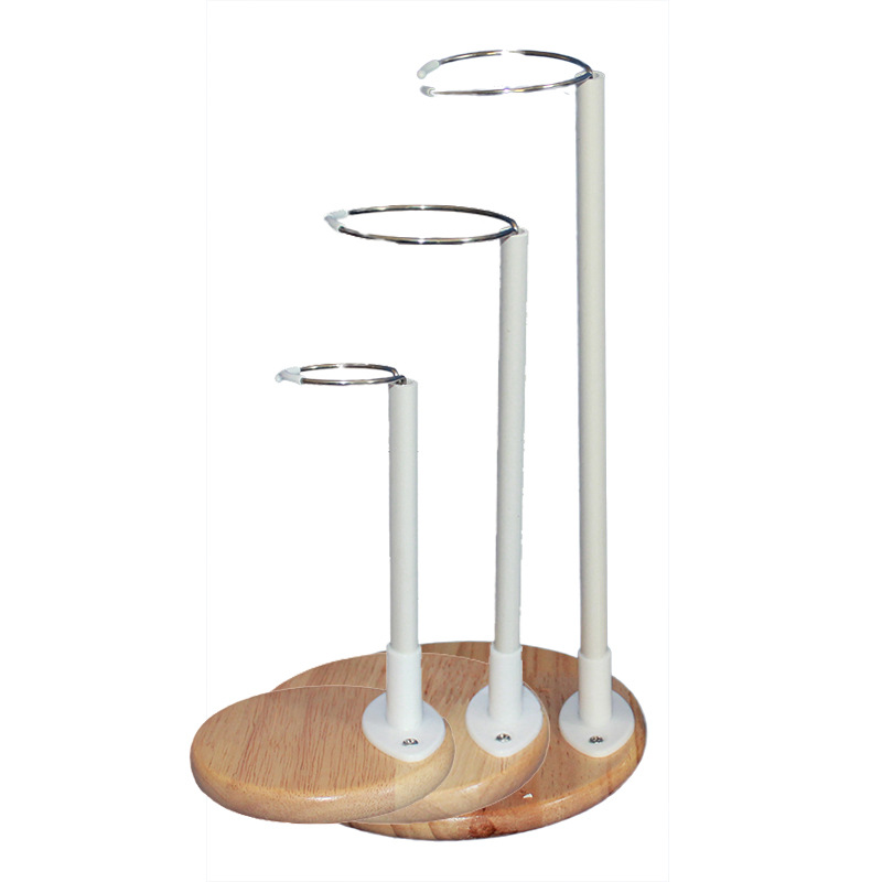 Holz Basis Puppe Steht Kunststoff Unterstützung Organizer Halterung Puppe Anzeige Halfter Einstellbare Figur Modelle Aktion Figur Stehen