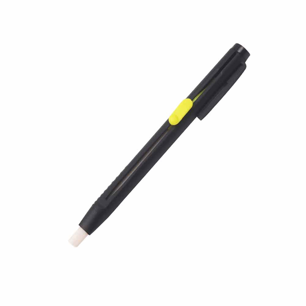 1Set Sewing Chalk Pencils Sewing Pencils Fabric Marker Tailor's Chalk DIY Disappearing Craft Clothing Garment Sewing Accessories: 1pc pen