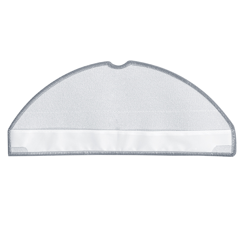 Compatibel voor Xiaomi S20 (D106) Accessoires Hepa Filter Hoofdrolborstel Mop Doek Reserveonderdelen
