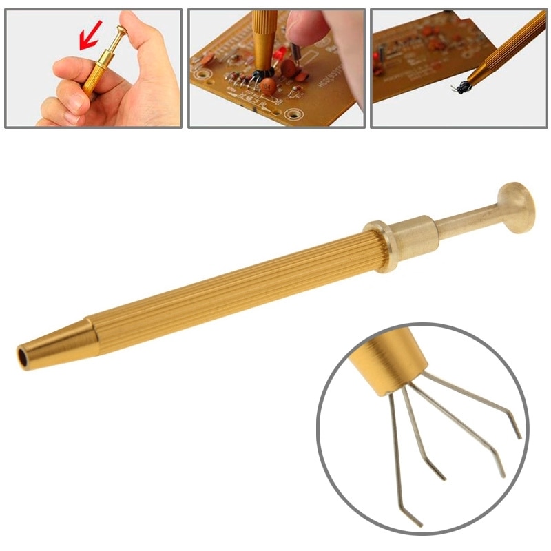 JM-T8-11 Precision Parts Grabber