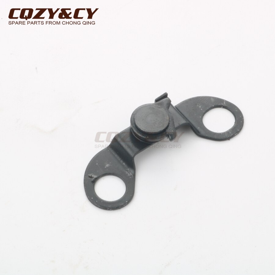 Nokkenas Houder/Tuimelaar Assy Compleet Voor Sym Fiddle 2 125 150 Jet 4 Baan 1 2 Symfonie Symply 1 2 125cc 150cc 4T