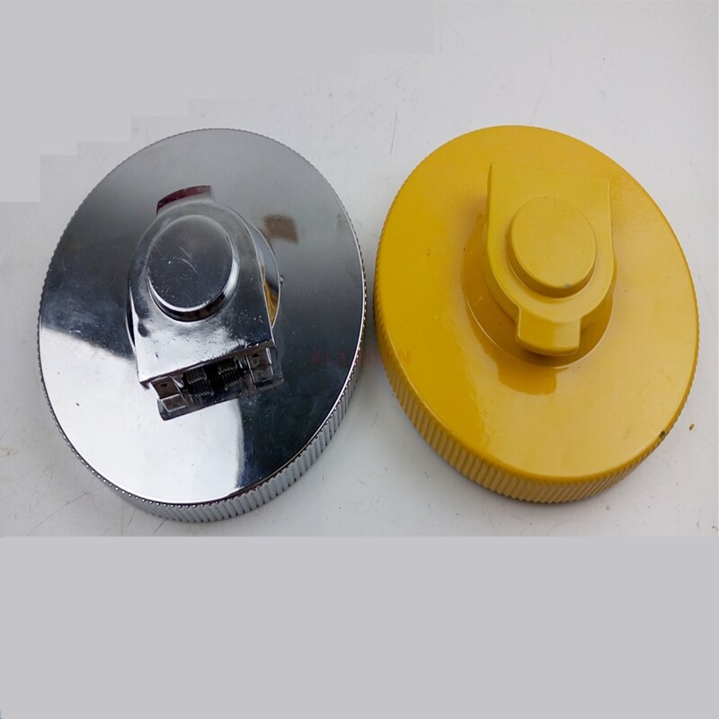 For CATERPILLAR CAT 306/312/307/315/318/200B/240 Excavator Fuel tank cap Diesel tank cap Excavator Accessories