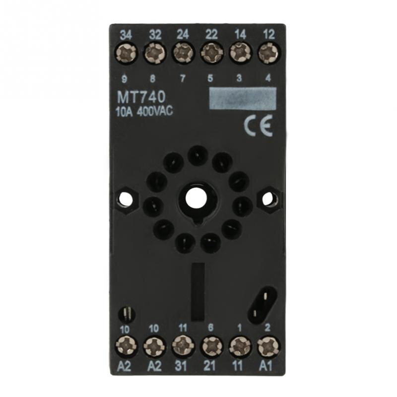 PD132 Single Channel High Sensitivity Inductive Vehicle Loop Detector For The Car Parking Lot