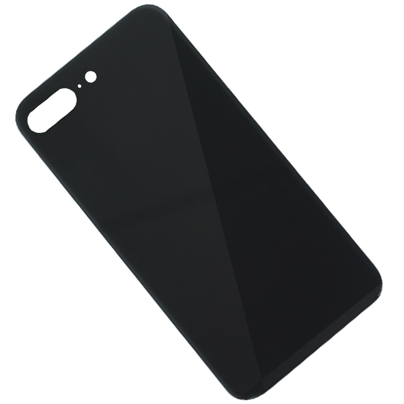 Terug Glas Batterij Case Rear Cover Deur Behuizing Deel Batterij Case voor iPhone 8 8 Plus 8 Plus X