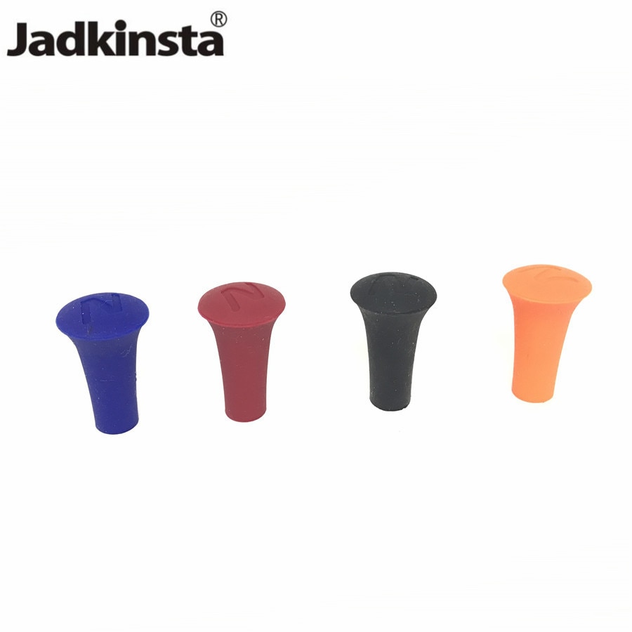 Jadkinsta Universal Bike Phone Holder Silicone Cap For gopro X-Grip Cell Phone Bicycle Motorcycle Mount Holder Photo Accessories