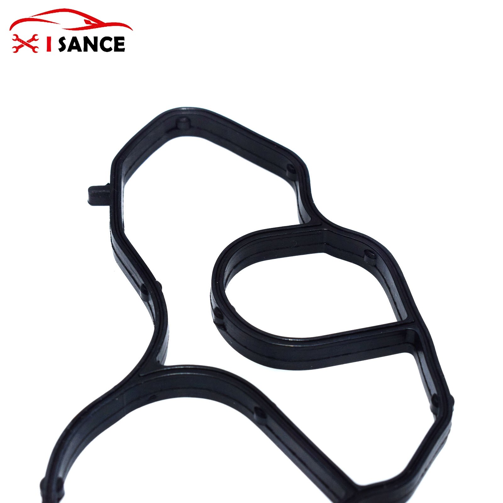 Junta De Filtro De Aceite Para Coche, Accorio Para MINI COOPER S R56-R60 R61 2007-16 - AliExprs