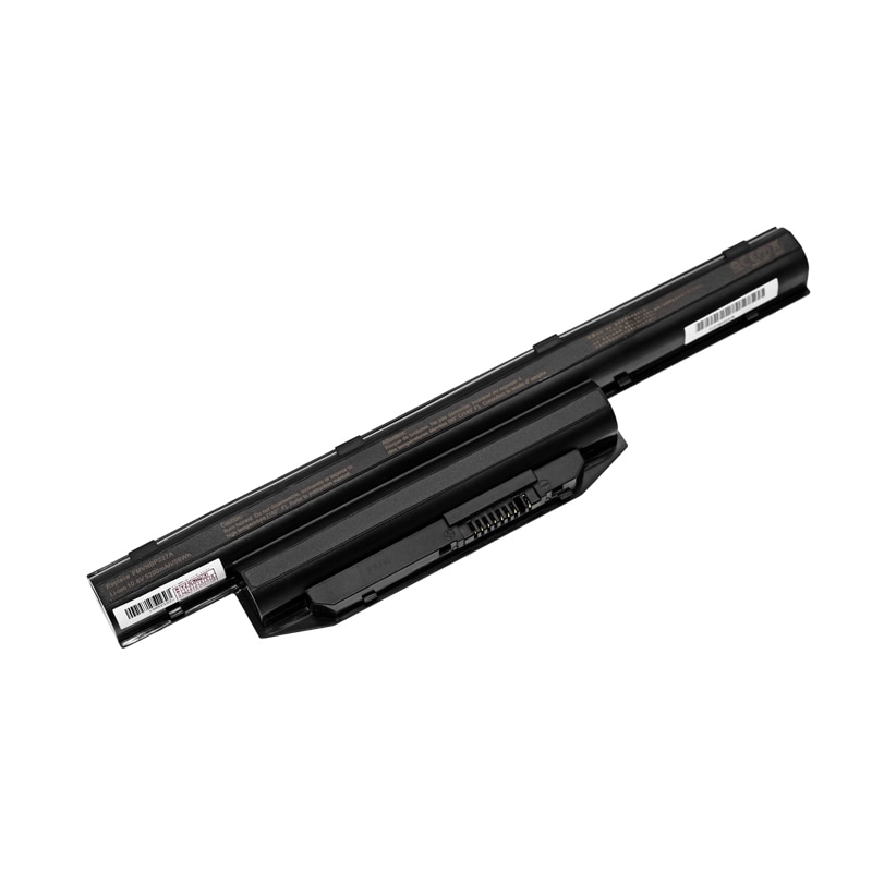 Golooloo FMVNBP227A Laptop Battery for Fujitsu LifeBook A544 AH564 E734 E744 E753 S904 SH904 FPCBP405Z FPCBP416 FPB0297S FPB0298