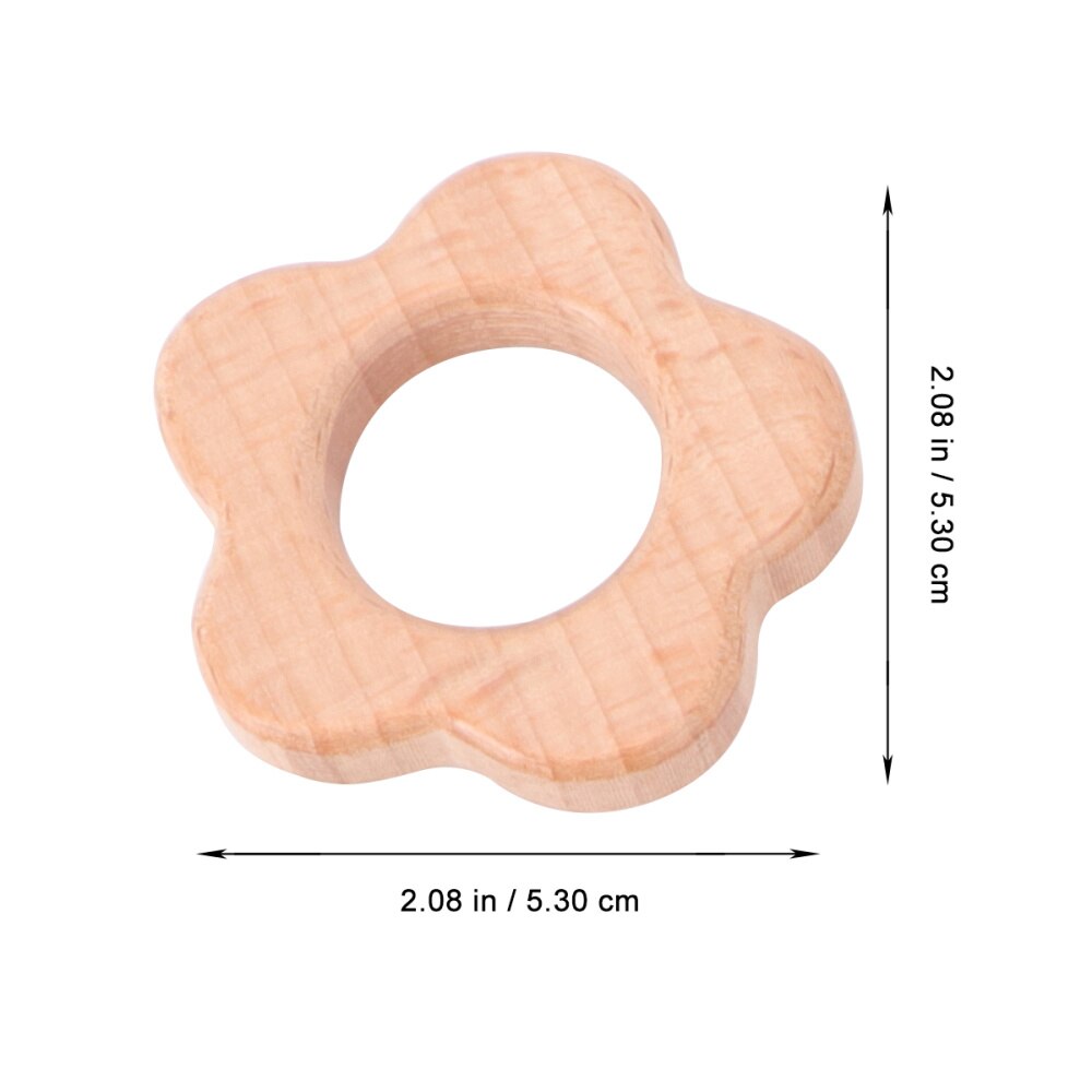 8 pz Modo Semplice Attraente Denti Strumento per I Bambini Del bambino Denti infantile