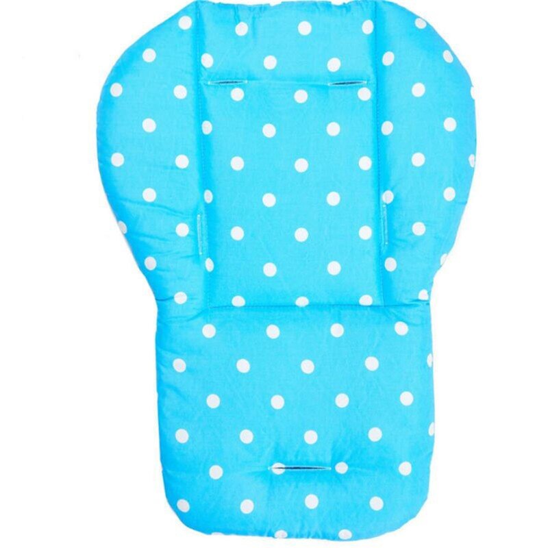 Bébé enfants enfants chaise haute housse de coussin Booster tapis coussinets alimentation chaise coussin poussette siège coussin moins cher