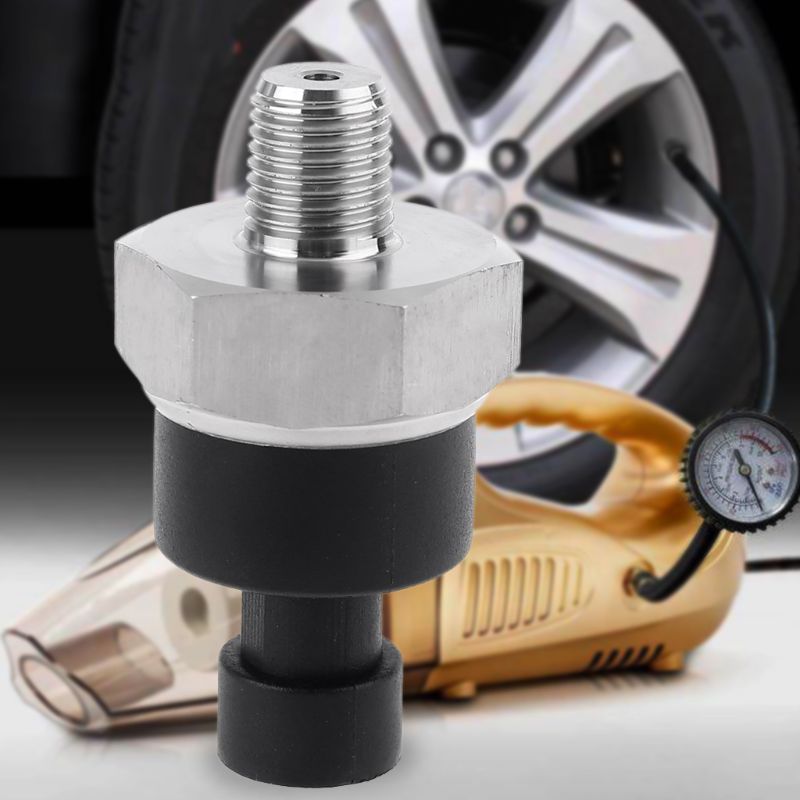 0-17 Bar NPT1/4 Druk Zender Druk Transducer Druk Sensor Input 5V Uitgang 0.5-4.5V