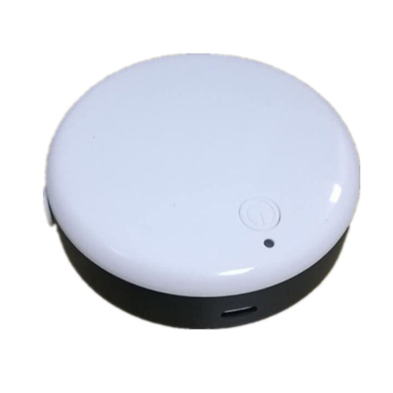Personal Wearable Air Purifier Necklace Mini Portable Air Freshner Ionizer Negative Ion Generator for Travel: Style2