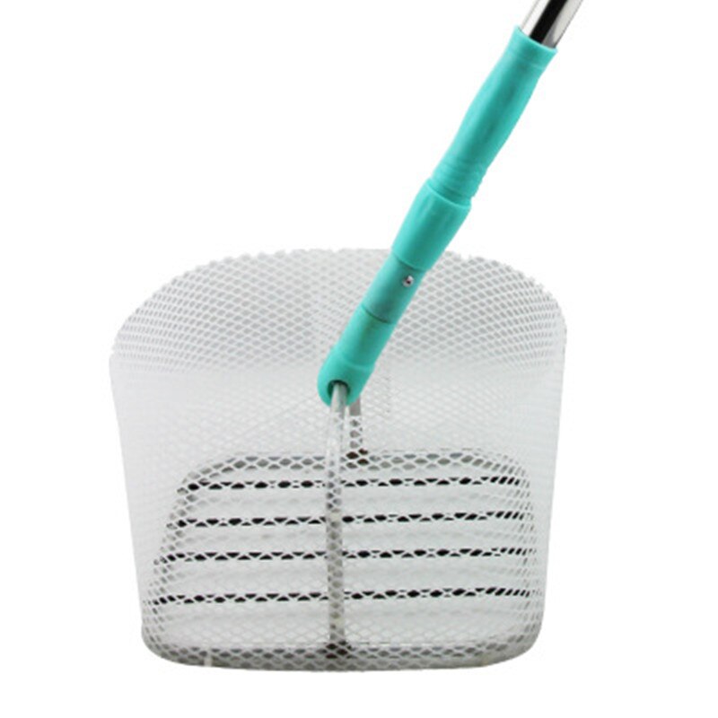 HUISON piłka zbieracz teleskopowy tenis stołowy leniwy recykling praktyka koszyk robić zbierania piłek