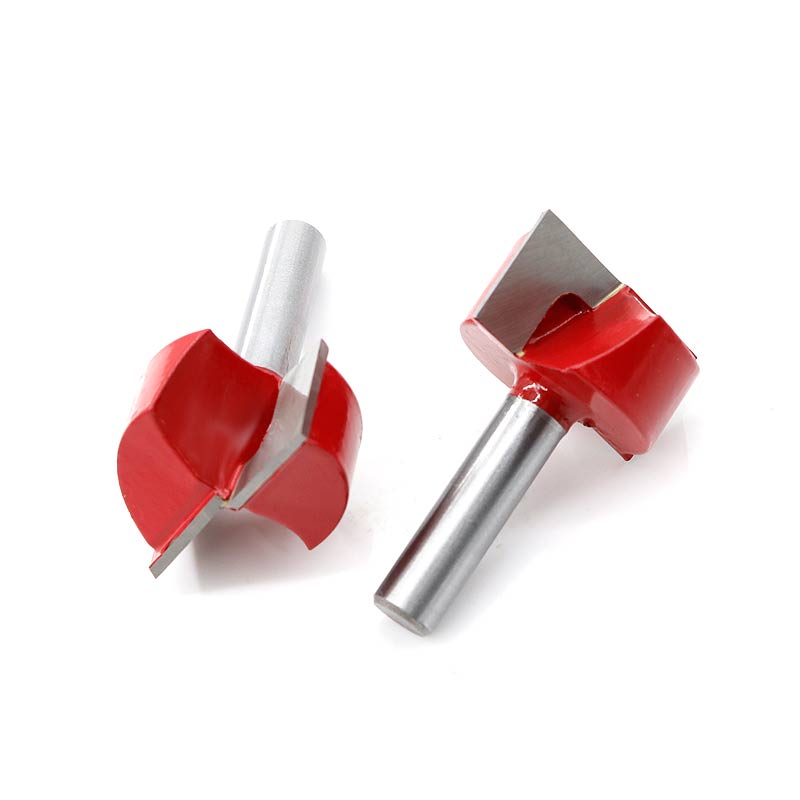 Ferramentas de limpeza de madeira vack, 1 peça de 8mm, ferramentas de carpintaria, cortador, extremidade, para cortar madeira frete grátis, frete grátis