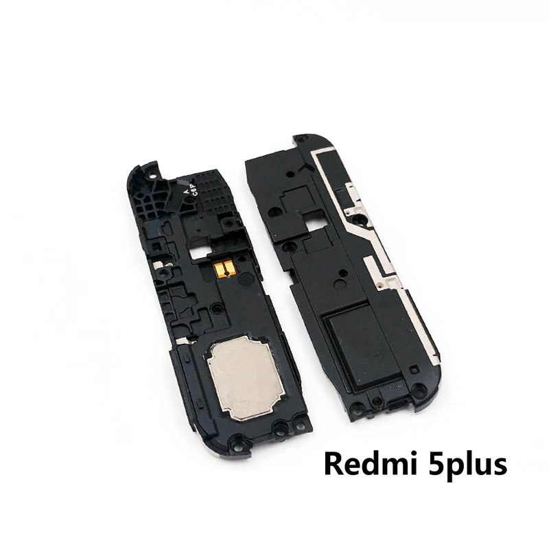 Højttaler summer ringetone flex udskiftningsdele til xiaomi redmi 3s 3x 4x 4 4 pro 4a 4x 5 5a 5 plus telefon: Redmi 5 plus