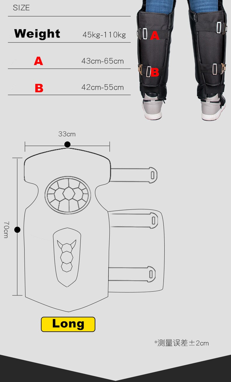 2 teile/los Motorrad Reiten Schutz Knie Pads Winter Leder Wasserdichte Warme wolle Motorrad Kneepad Beine Wärmer Rodillera Moto