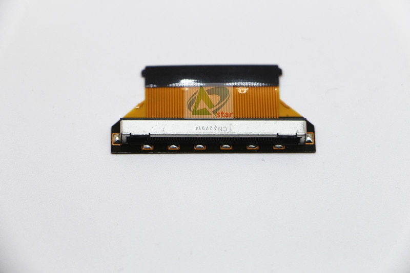 FI-RE51S to FPC 51PIN Adapter 0.5 Pitch FPC Male FI-RE51S Female Connector 0.5 Pitch 51PIN FPC FI-RE51S joint converter