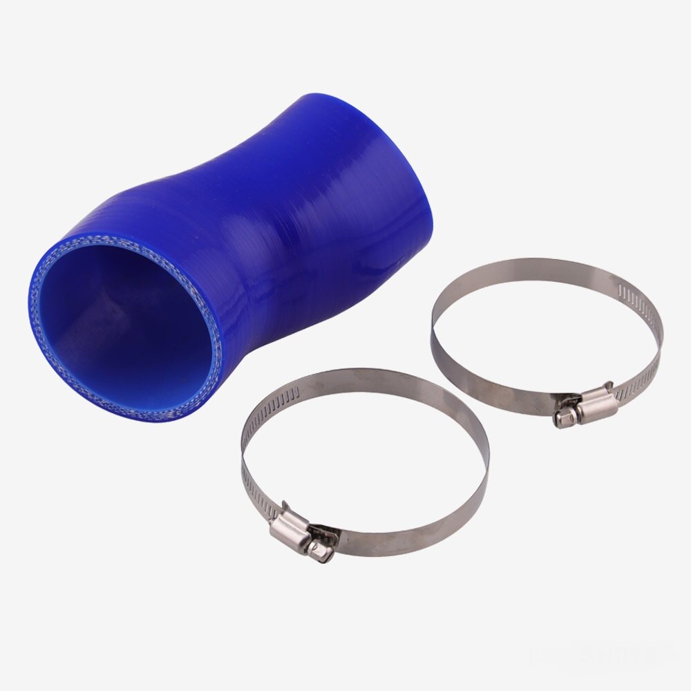 Silicone Throttle Body Hoses for Subaru WRX