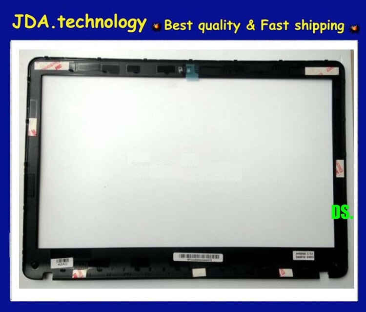 ¡Novedad! Carcasas LCD orig para SONY Vaio Fit SVF152 SVF152C29M cubierta trasera + bisel frontal, pantalla no táctil